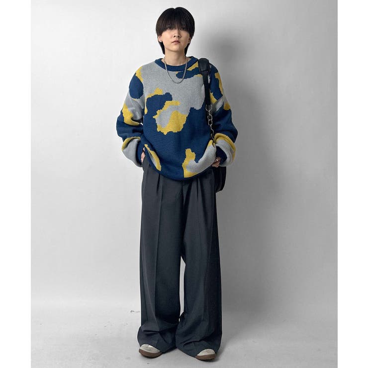 Confirm コンファーム バルーンスリーブ | SHIFFON  | 詳細画像14 