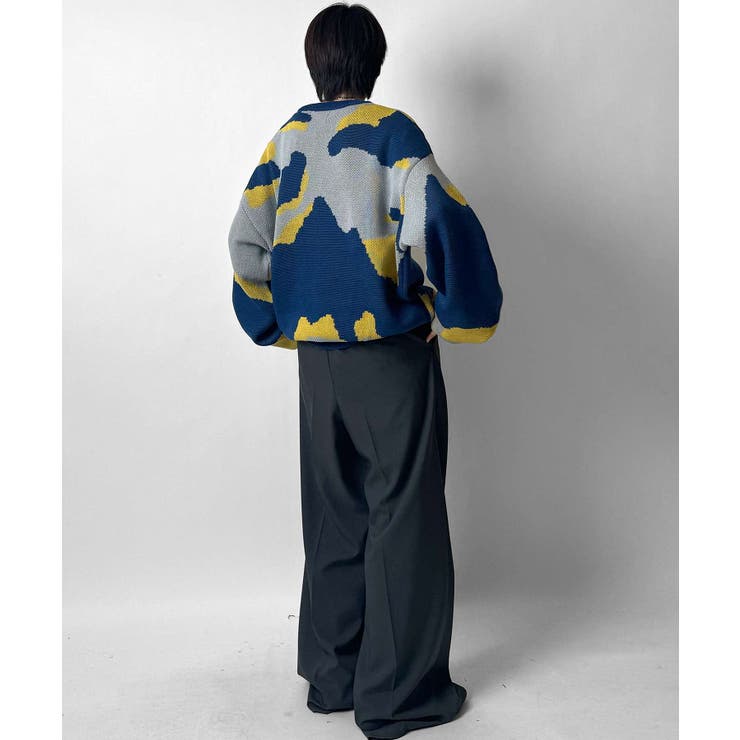 Confirm コンファーム バルーンスリーブ | SHIFFON  | 詳細画像15 