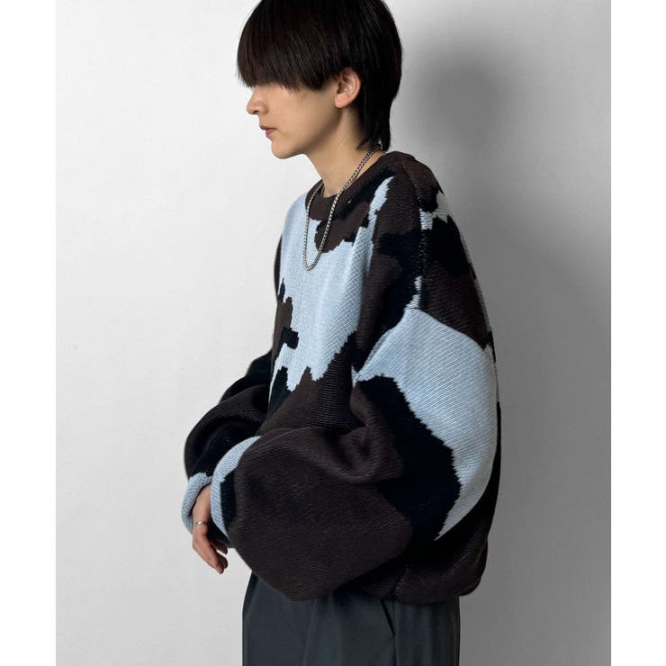 Confirm コンファーム バルーンスリーブ | SHIFFON  | 詳細画像19 