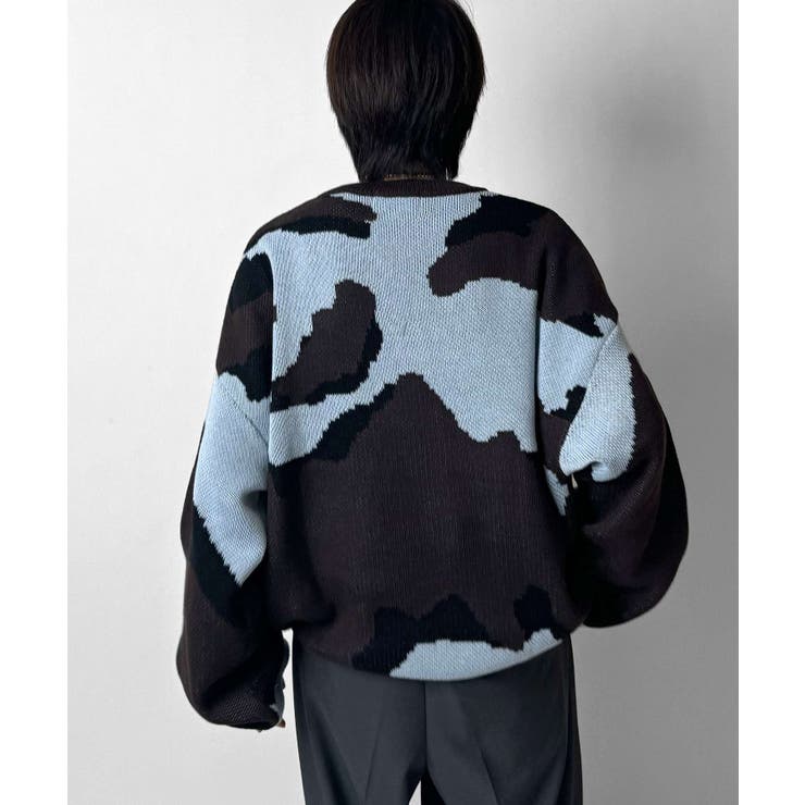 Confirm コンファーム バルーンスリーブ | SHIFFON  | 詳細画像20 