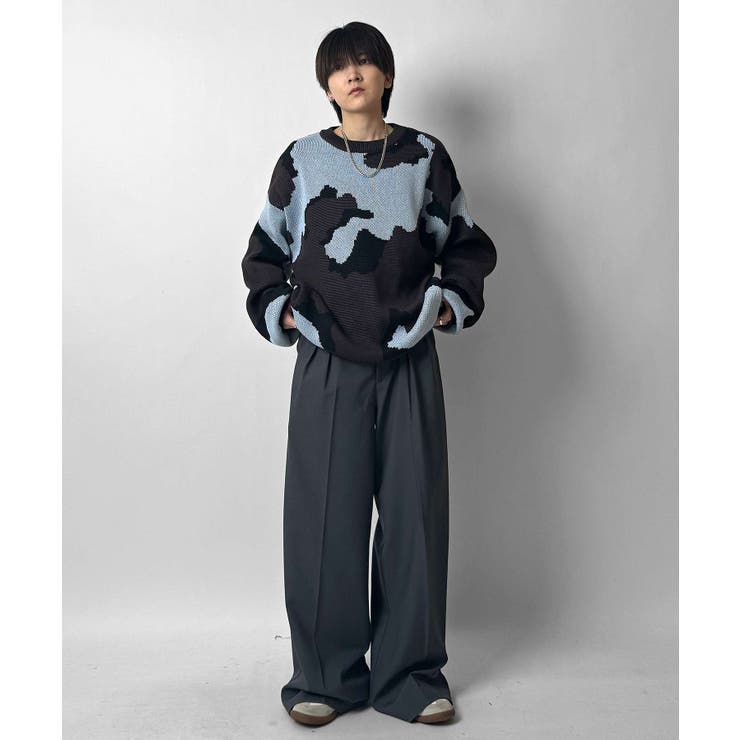 Confirm コンファーム バルーンスリーブ | SHIFFON  | 詳細画像21 