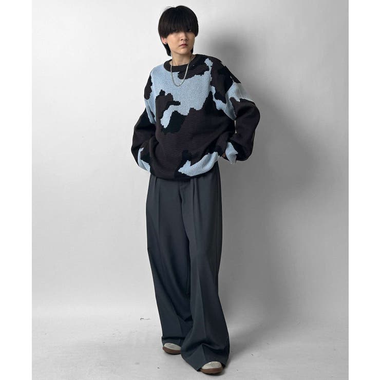 Confirm コンファーム バルーンスリーブ | SHIFFON  | 詳細画像22 