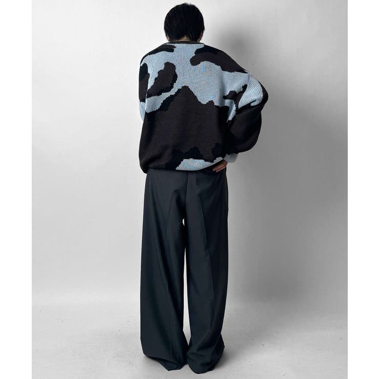 Confirm コンファーム バルーンスリーブ | SHIFFON  | 詳細画像23 