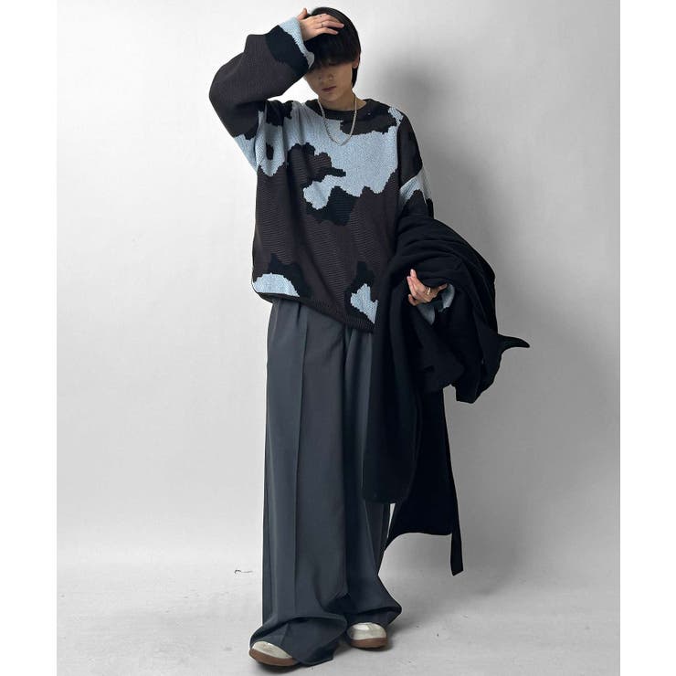 Confirm コンファーム バルーンスリーブ | SHIFFON  | 詳細画像24 