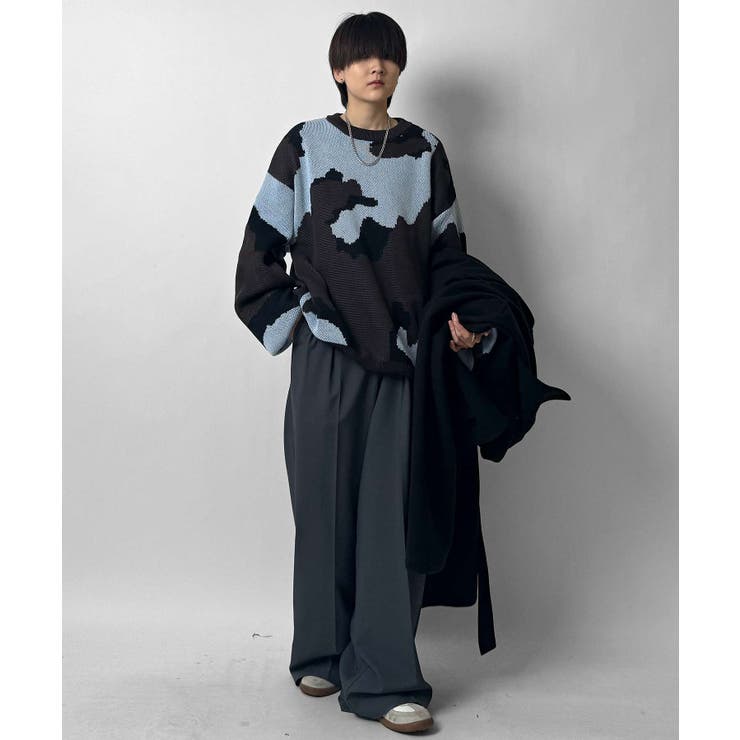 Confirm コンファーム バルーンスリーブ | SHIFFON  | 詳細画像25 