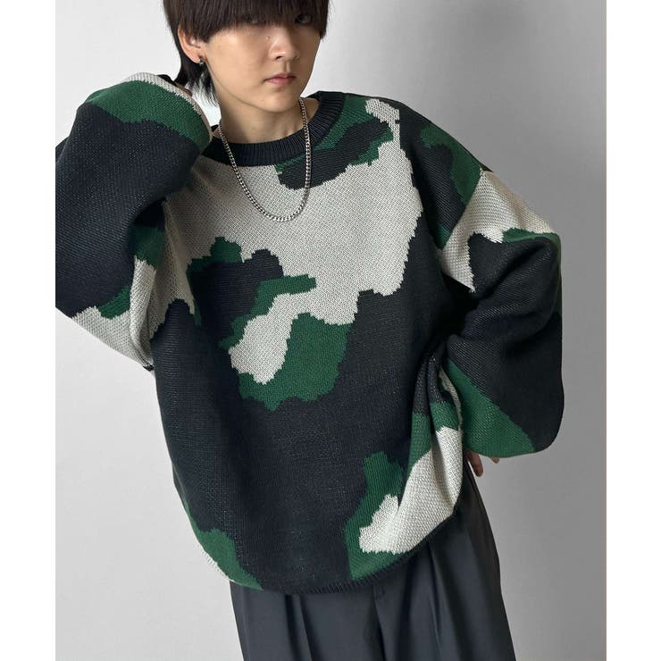 Confirm コンファーム バルーンスリーブ | SHIFFON  | 詳細画像26 