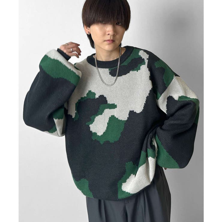 Confirm コンファーム バルーンスリーブ | SHIFFON  | 詳細画像27 