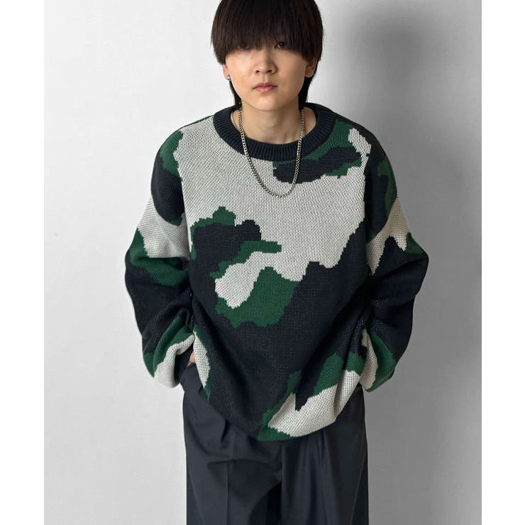 Confirm コンファーム バルーンスリーブ | SHIFFON  | 詳細画像29 