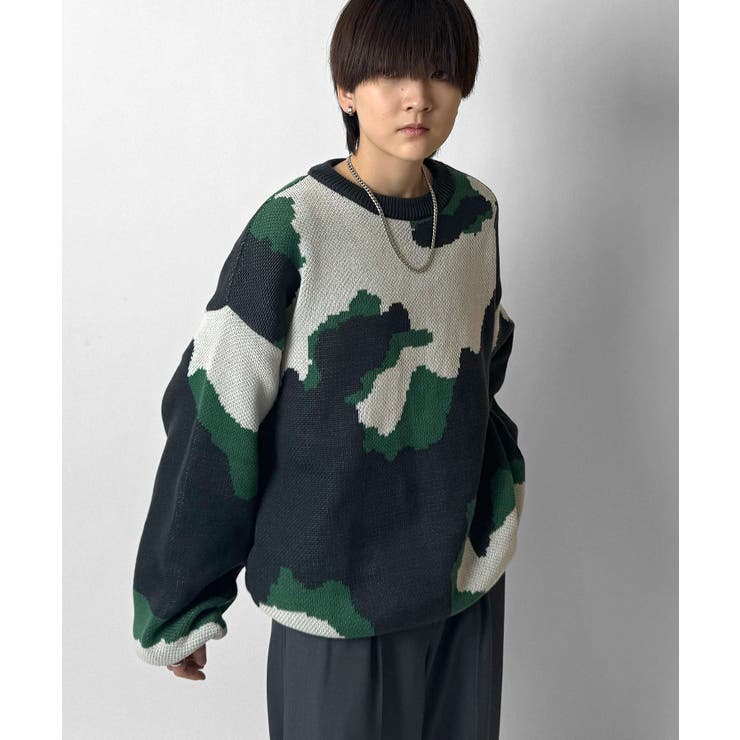 Confirm コンファーム バルーンスリーブ | SHIFFON  | 詳細画像30 