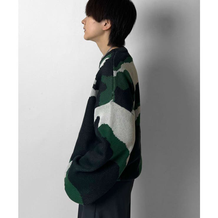 Confirm コンファーム バルーンスリーブ | SHIFFON  | 詳細画像31 