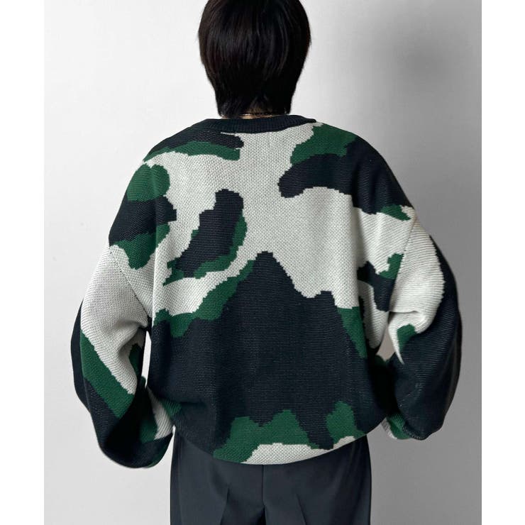 Confirm コンファーム バルーンスリーブ | SHIFFON  | 詳細画像32 