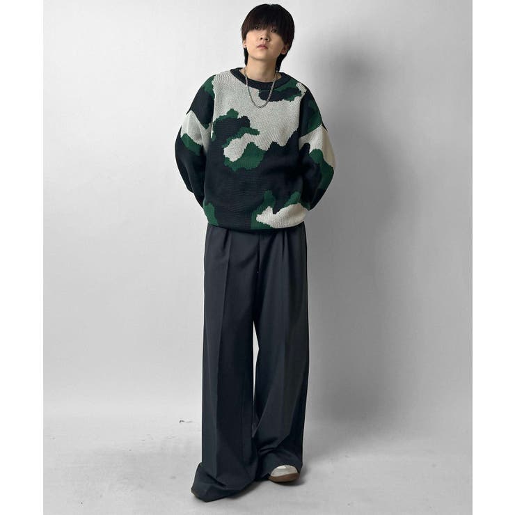 Confirm コンファーム バルーンスリーブ | SHIFFON  | 詳細画像36 