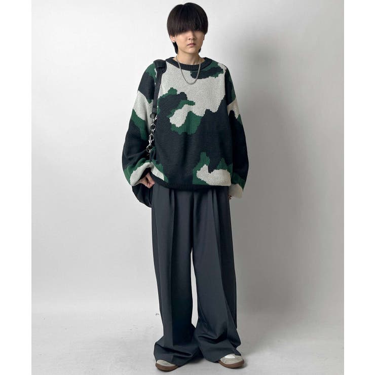 Confirm コンファーム バルーンスリーブ | SHIFFON  | 詳細画像37 