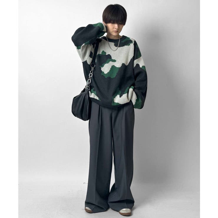 Confirm コンファーム バルーンスリーブ | SHIFFON  | 詳細画像38 