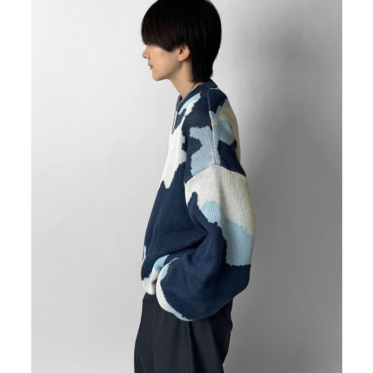 Confirm コンファーム バルーンスリーブ | SHIFFON  | 詳細画像5 