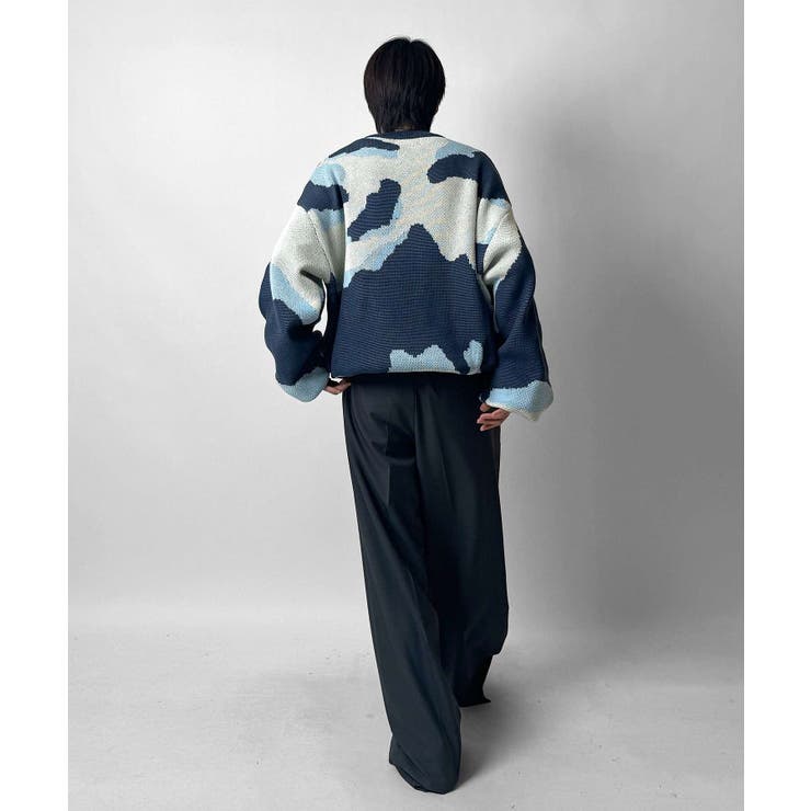 Confirm コンファーム バルーンスリーブ | SHIFFON  | 詳細画像7 