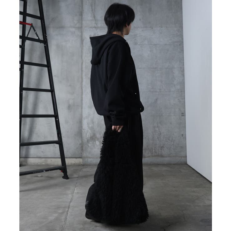 Confirm コンファーム ダブルポケット | SHIFFON  | 詳細画像14 