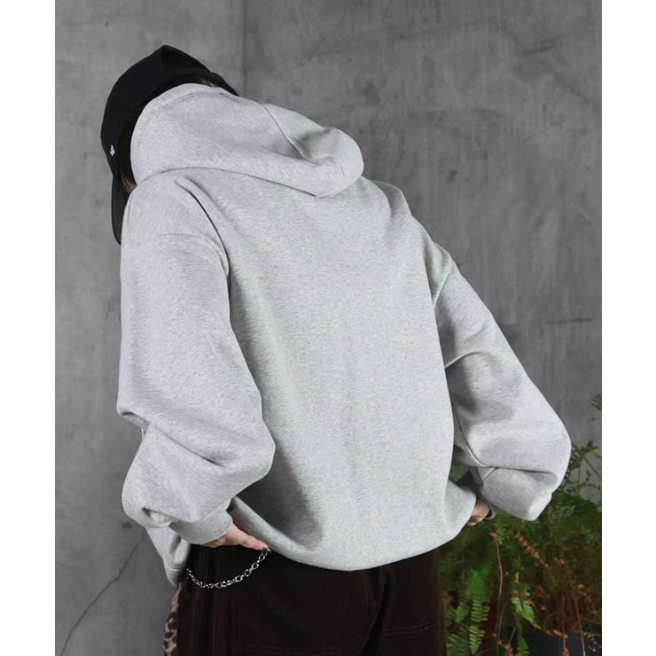 Confirm コンファーム ダブルポケット | SHIFFON  | 詳細画像29 