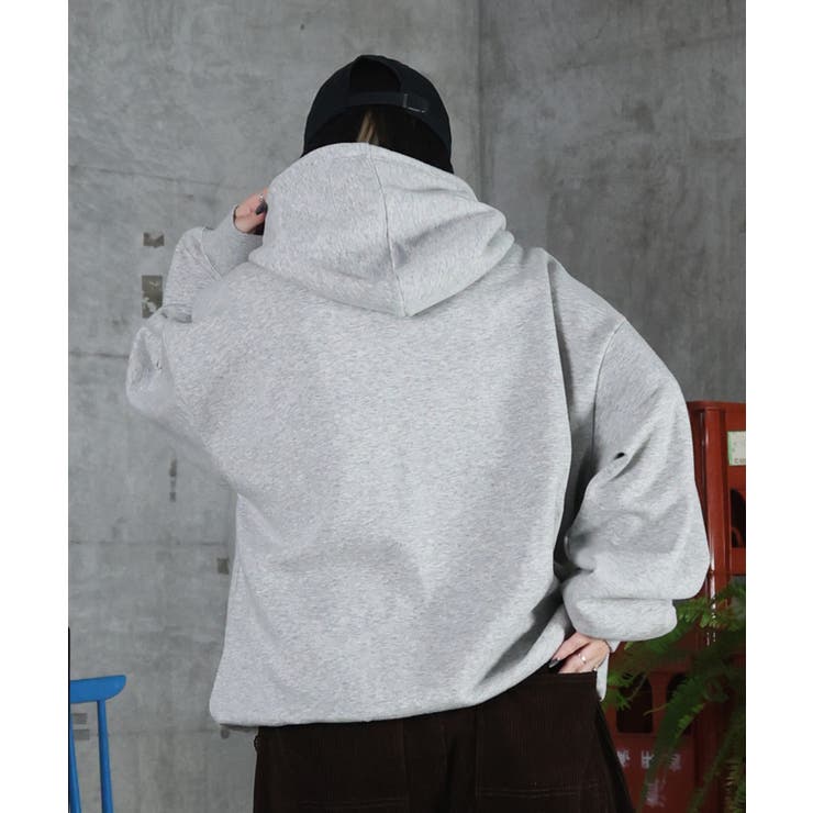 Confirm コンファーム ダブルポケット | SHIFFON  | 詳細画像30 