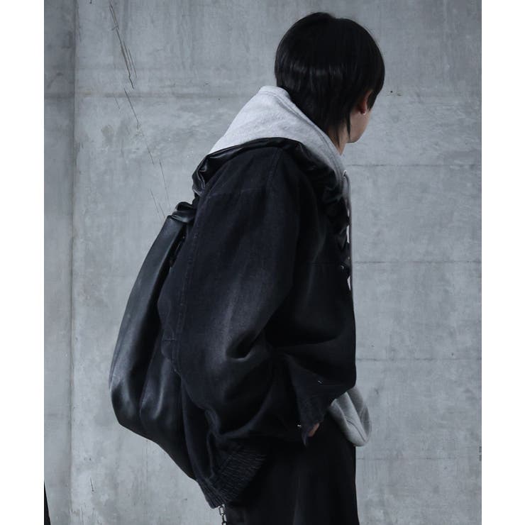 Confirm コンファーム ダブルポケット | SHIFFON  | 詳細画像33 