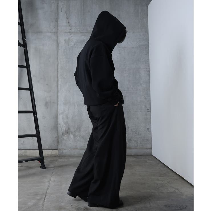 Confirm コンファーム ダブルポケット | SHIFFON  | 詳細画像7 