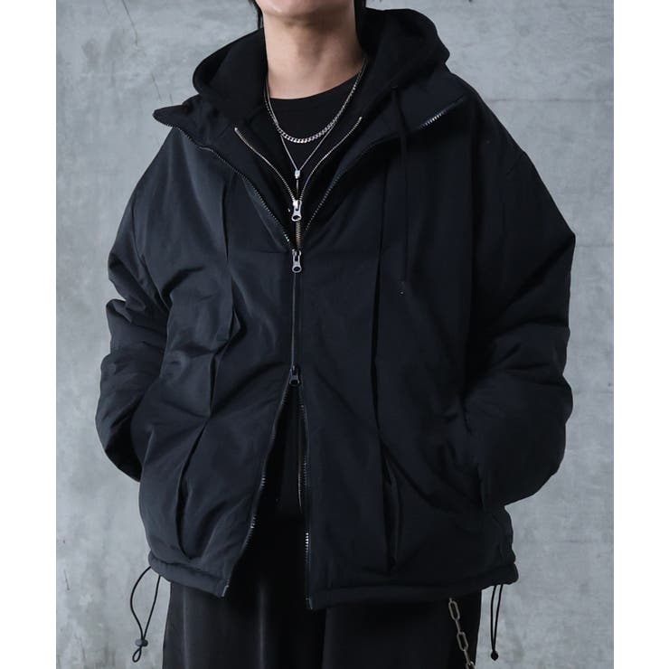 Confirm コンファーム インボックスタック | SHIFFON  | 詳細画像1 