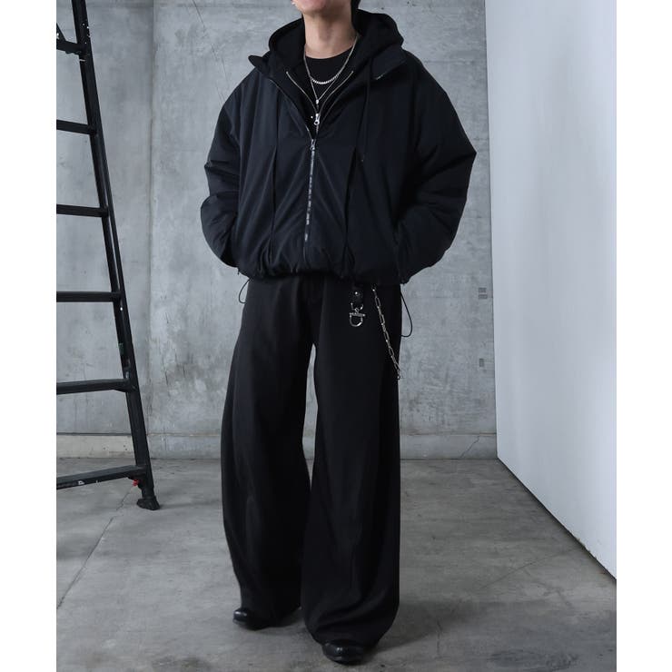 Confirm コンファーム インボックスタック | SHIFFON  | 詳細画像10 