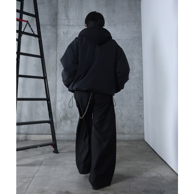 Confirm コンファーム インボックスタック | SHIFFON  | 詳細画像11 