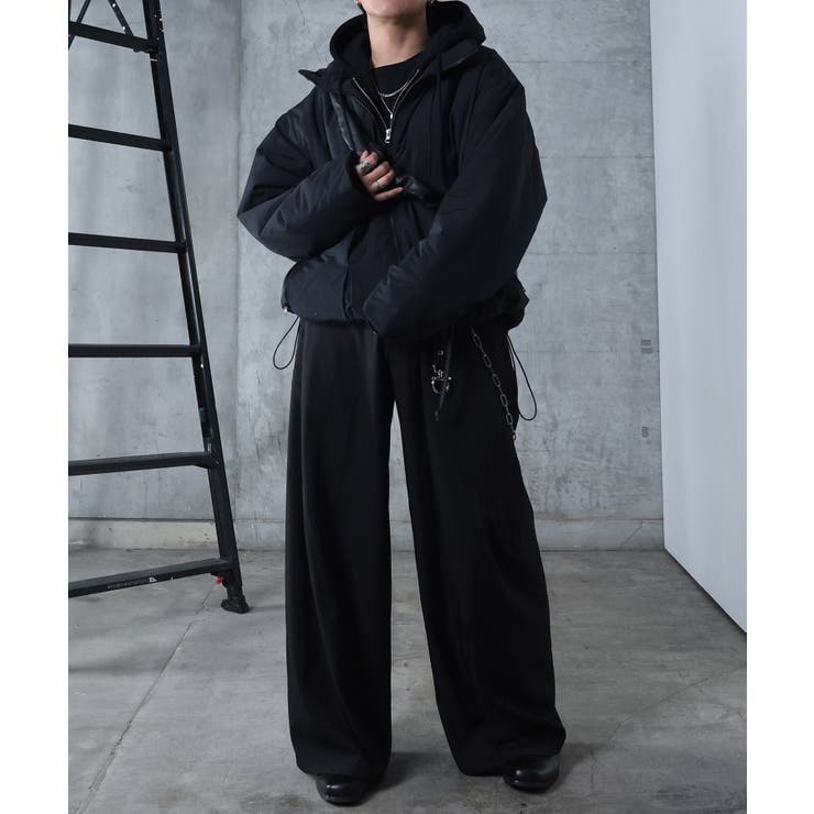 Confirm コンファーム インボックスタック | SHIFFON  | 詳細画像12 