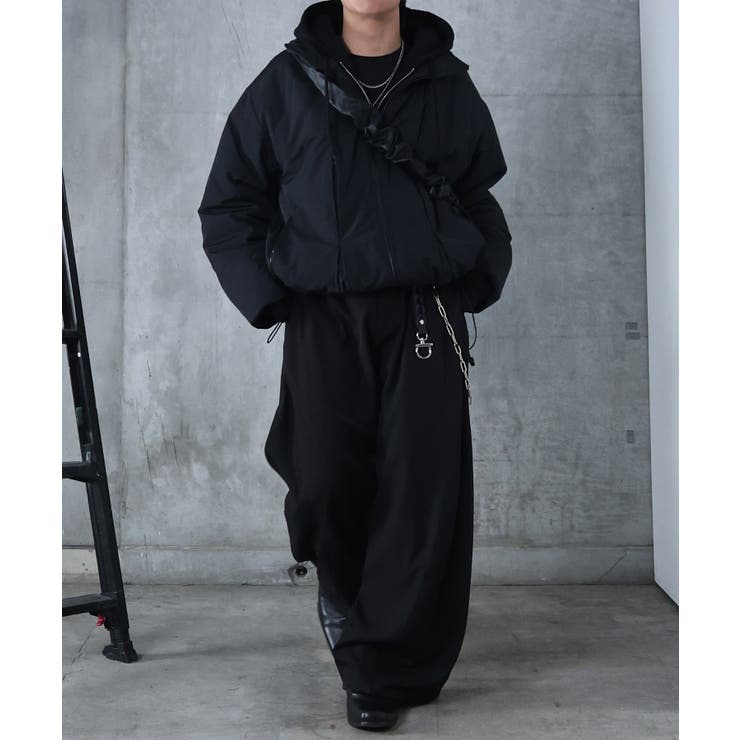 Confirm コンファーム インボックスタック | SHIFFON  | 詳細画像15 