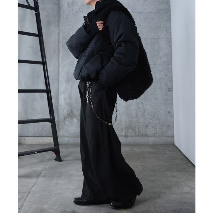 Confirm コンファーム インボックスタック | SHIFFON  | 詳細画像16 