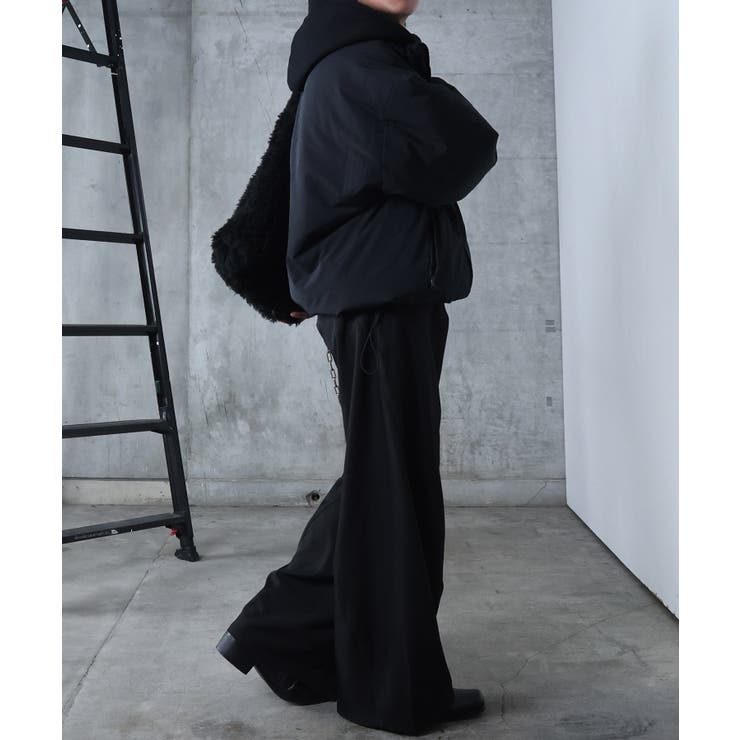 Confirm コンファーム インボックスタック | SHIFFON  | 詳細画像17 