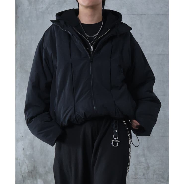 Confirm コンファーム インボックスタック | SHIFFON  | 詳細画像2 