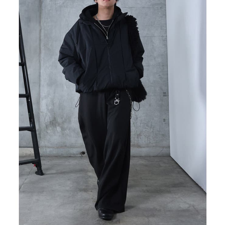 Confirm コンファーム インボックスタック | SHIFFON  | 詳細画像20 