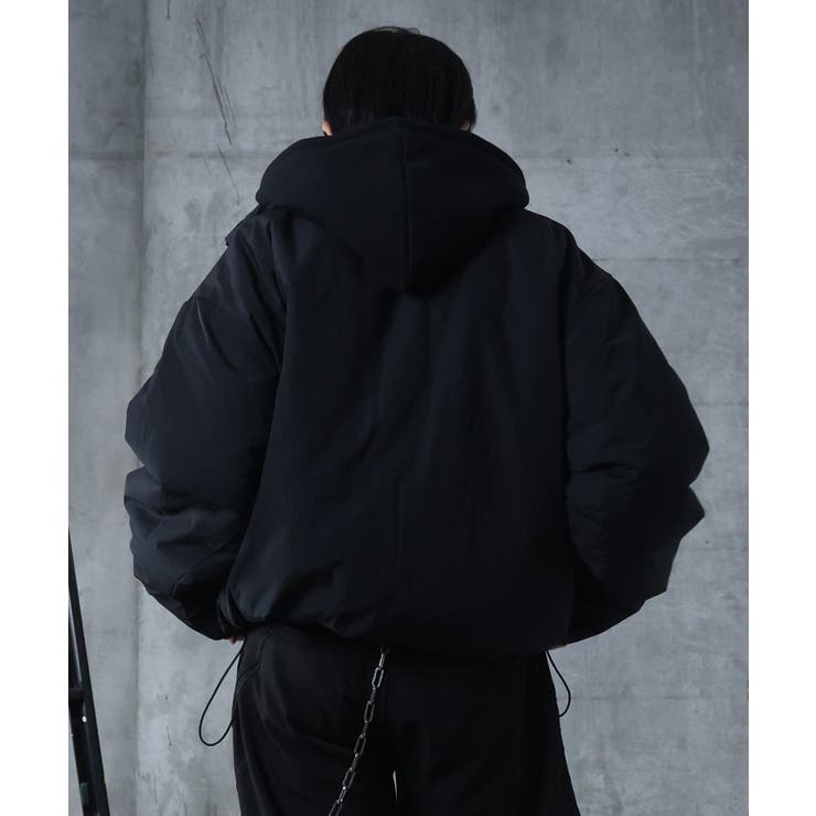 Confirm コンファーム インボックスタック | SHIFFON  | 詳細画像3 