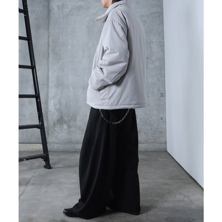 Confirm コンファーム インボックスタック | SHIFFON  | 詳細画像30 