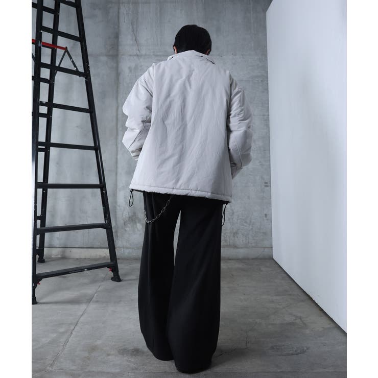 Confirm コンファーム インボックスタック | SHIFFON  | 詳細画像31 