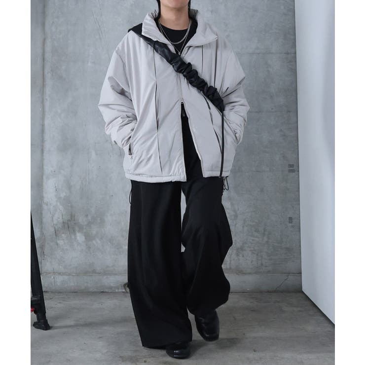 Confirm コンファーム インボックスタック | SHIFFON  | 詳細画像35 