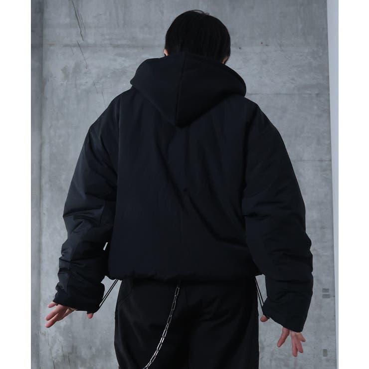 Confirm コンファーム インボックスタック | SHIFFON  | 詳細画像4 