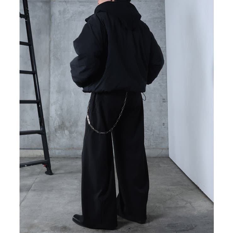 Confirm コンファーム インボックスタック | SHIFFON  | 詳細画像8 