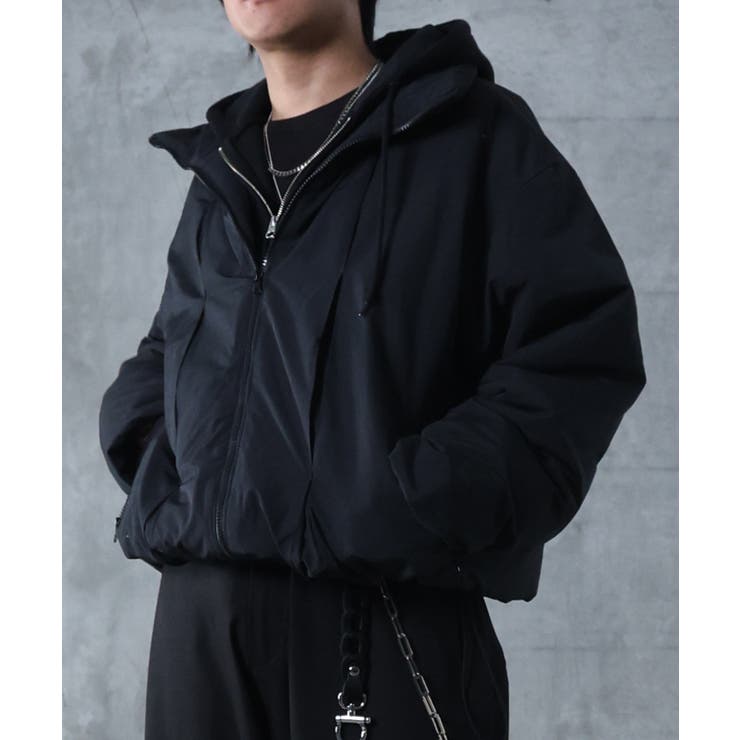 ブラック | Confirm コンファーム インボックスタック | SHIFFON 