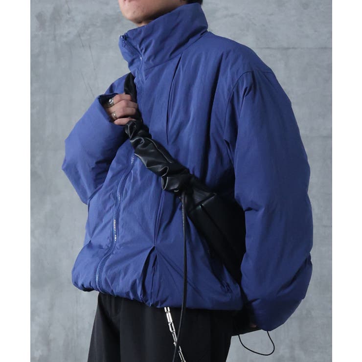 ブルー | Confirm コンファーム インボックスタック | SHIFFON 