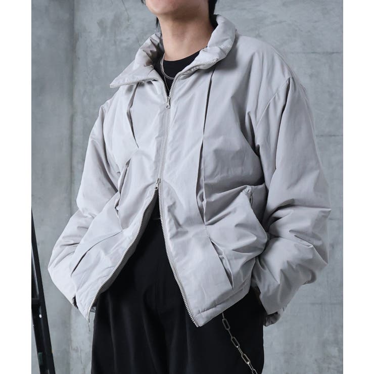 グレー | Confirm コンファーム インボックスタック | SHIFFON 