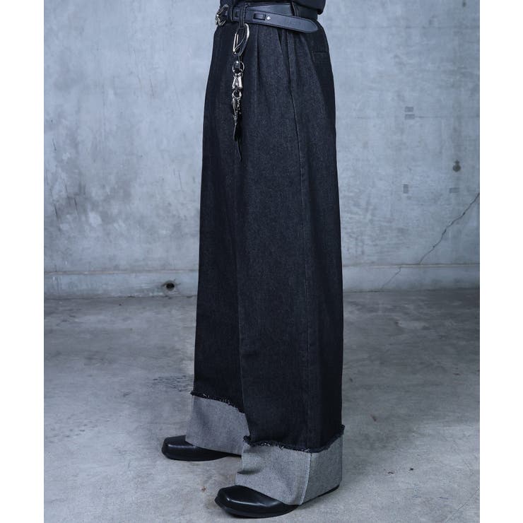 Confirm コンファーム ロールアップ | SHIFFON  | 詳細画像10 