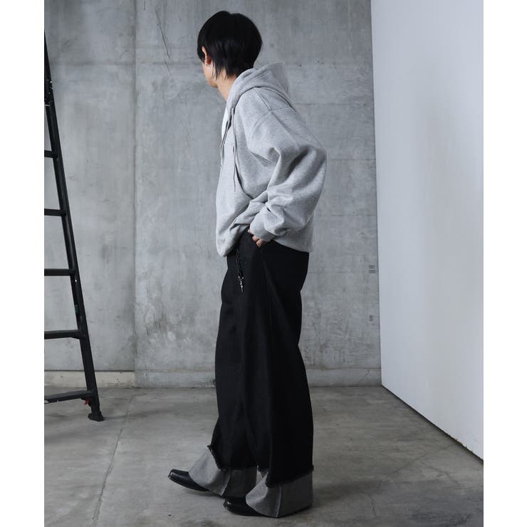 Confirm コンファーム ロールアップ | SHIFFON  | 詳細画像16 