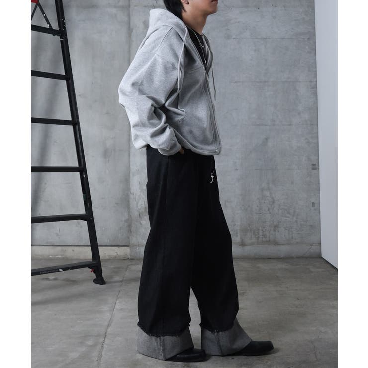 Confirm コンファーム ロールアップ | SHIFFON  | 詳細画像19 