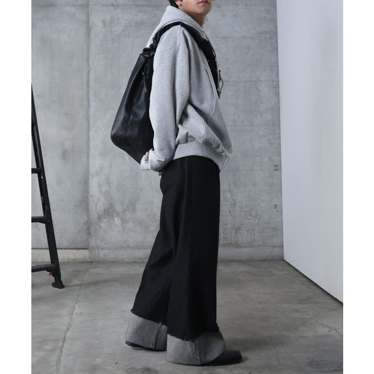 Confirm コンファーム ロールアップ | SHIFFON  | 詳細画像23 