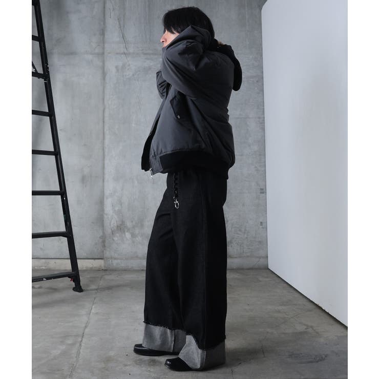 Confirm コンファーム ロールアップ | SHIFFON  | 詳細画像26 