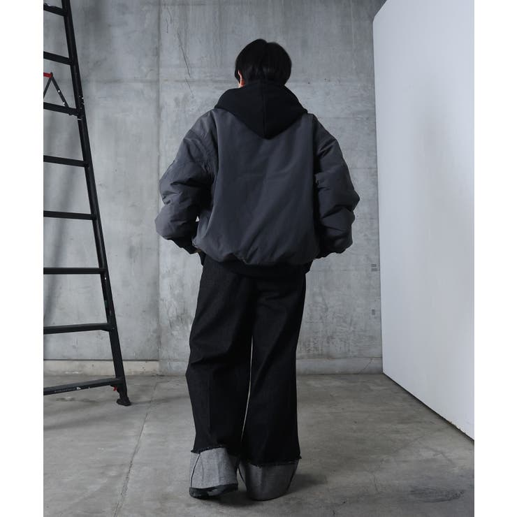 Confirm コンファーム ロールアップ | SHIFFON  | 詳細画像27 