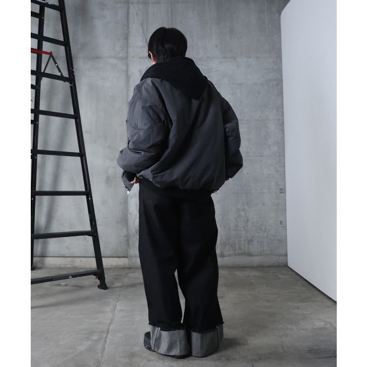 Confirm コンファーム ロールアップ | SHIFFON  | 詳細画像28 